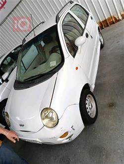 شيري S11 QQ